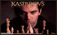 Cкриншот Kasparov's Gambit, изображение № 341492 - RAWG