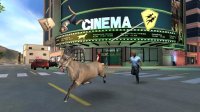 Cкриншот Goat Simulator PAYDAY, изображение № 1387182 - RAWG