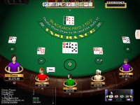 Cкриншот Reel Deal Casino Millionaire's Club, изображение № 318778 - RAWG
