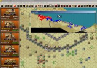 Cкриншот Panzer Campaigns: El Alamein '42, изображение № 423937 - RAWG