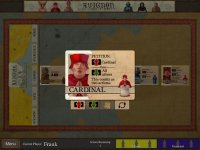 Cкриншот Avignon: A Clash of Popes, изображение № 2185170 - RAWG