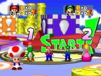 Cкриншот Mario Party, изображение № 732518 - RAWG