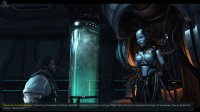 Cкриншот StarCraft II: Wings of Liberty, изображение № 477205 - RAWG