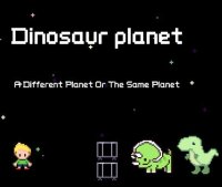 Cкриншот Dinosaur Planet (itch), изображение № 2576720 - RAWG