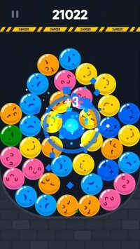 Cкриншот Balls Bounce Blast, изображение № 1431464 - RAWG