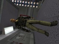 Cкриншот Counter-Strike: Condition Zero, изображение № 173276 - RAWG