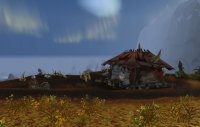 Cкриншот World of Warcraft: Wrath of the Lich King, изображение № 482353 - RAWG