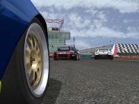 Cкриншот GTR: FIA GT Racing Game, изображение № 380722 - RAWG