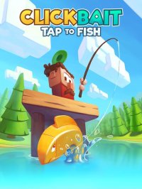 Cкриншот Clickbait: Tap to Fish, изображение № 1682380 - RAWG