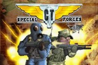 Cкриншот CT Special Forces, изображение № 729045 - RAWG