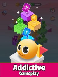 Cкриншот Funny Dice-Addictive Game, изображение № 2700865 - RAWG