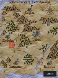 Cкриншот Kingturn Underworld RPG, изображение № 47553 - RAWG