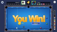 Cкриншот Top Billiards, изображение № 2521275 - RAWG