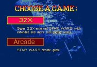 Cкриншот Star Wars Arcade, изображение № 746154 - RAWG