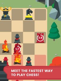 Cкриншот Chezz: Play Fast Chess, изображение № 1772733 - RAWG