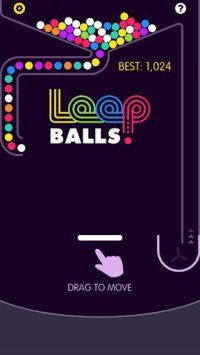 Cкриншот Loop Balls, изображение № 1557535 - RAWG