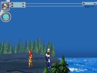 Cкриншот Mazinger versus Gran Mazinger con DLC, изображение № 2626540 - RAWG