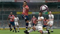 Cкриншот Pro Evolution Soccer 2012, изображение № 576583 - RAWG