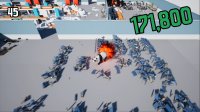 Cкриншот Panda Destroyer, изображение № 2609615 - RAWG