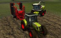 Cкриншот Agricultural Simulator 2011, изображение № 566028 - RAWG