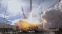 Cкриншот Space X Rocket Landing Simulation, изображение № 2273358 - RAWG