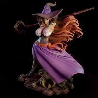 Cкриншот Sorceress (Torrida Minis), изображение № 3176505 - RAWG