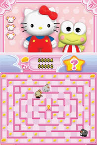 Cкриншот Hello Kitty Big City Dreams, изображение № 250242 - RAWG