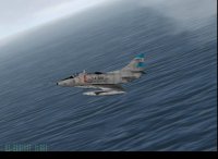 Cкриншот Jet Thunder: Falkands/Malvinas, изображение № 417765 - RAWG