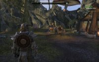 Cкриншот The Elder Scrolls Online, изображение № 593966 - RAWG