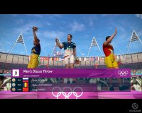 Cкриншот London 2012 - The Official Video Game of the Olympic Games, изображение № 633329 - RAWG