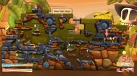 Cкриншот Worms Clan Wars, изображение № 810480 - RAWG