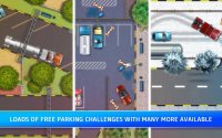 Cкриншот Parking Mania, изображение № 670380 - RAWG