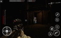 Cкриншот Horror Sniper - Clown Ghost In The Dead, изображение № 1512396 - RAWG
