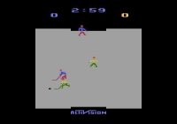 Cкриншот Ice Hockey (1981), изображение № 727129 - RAWG