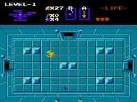 Cкриншот The Legend of Zelda, изображение № 786235 - RAWG