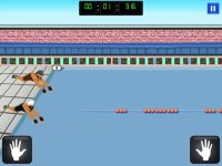 Cкриншот All Star Swimming - 2016 World Championship Edition Games, изображение № 1983890 - RAWG