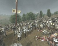 Cкриншот Medieval 2: Total War, изображение № 444588 - RAWG