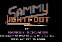 Cкриншот Sammy Lightfoot, изображение № 757077 - RAWG