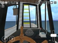 Cкриншот uCaptain- Sea Fishing Ship Simulator, изображение № 2091153 - RAWG