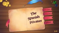 Cкриншот The Spanish Privateer (itch), изображение № 1714195 - RAWG