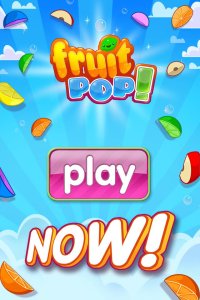 Cкриншот Fruit Pop!, изображение № 686330 - RAWG