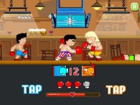 Cкриншот Boxing Fighter ; Arcade Game, изображение № 1501772 - RAWG