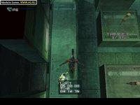 Cкриншот Metal Gear Solid, изображение № 774308 - RAWG