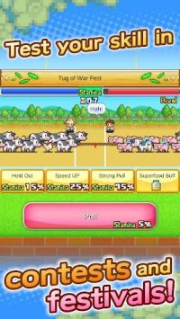 Cкриншот 8-Bit Farm, изображение № 1435183 - RAWG