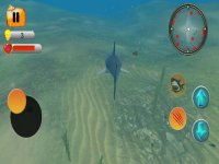 Cкриншот Angry Shark Hunting Adventure, изображение № 1809043 - RAWG