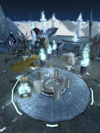 Cкриншот Game of Gods, изображение № 1944094 - RAWG