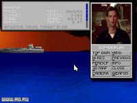 Cкриншот SSN-21: Seawolf, изображение № 322081 - RAWG