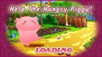 Cкриншот Hungry Piggy - Help The Cute Piglet Get Porky Chow!, изображение № 1980947 - RAWG