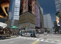 Cкриншот New York Bus Simulator, изображение № 207161 - RAWG