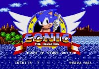 Cкриншот Sonic the Hedgehog (1991), изображение № 733589 - RAWG
